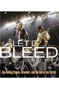 Let it Bleed