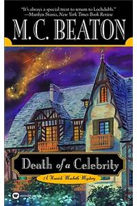 Death of a Celebrity