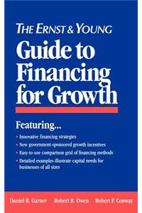 Ernst & Young Guide to Financing for Growth