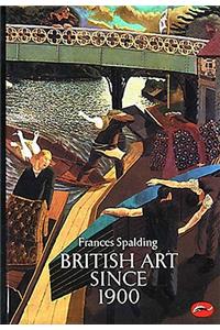 British Art Since 1900