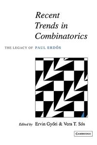 Recent Trends in Combinatorics