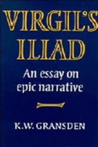 Virgil's Iliad