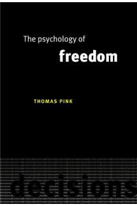 Psychology of Freedom