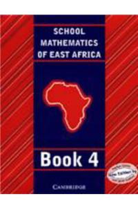School Mathematics for East Africa Student's Book 4