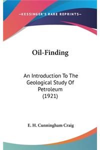Oil-Finding