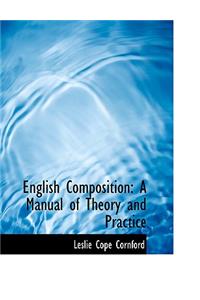 English Composition