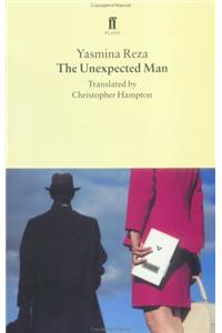 Unexpected Man