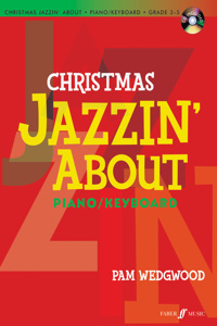 Christmas Jazzin' About