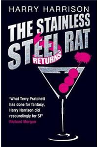 The Stainless Steel Rat Returns