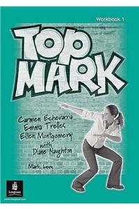 Top Mark 1 Work Book