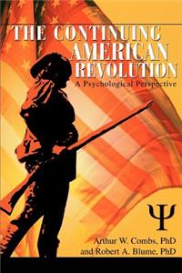 Continuing American Revolution