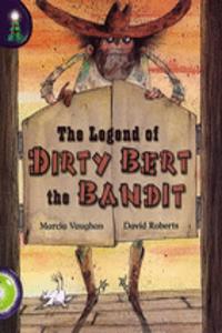 Lighthouse Lime: Dirty Bert the Bandit (6 Pack)