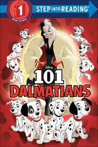 101 Dalmatians-Tbk