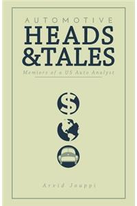 Automotive Heads and Tales