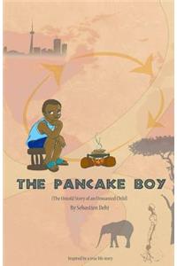 The Pancake Boy