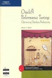 Oracle9i Performance Tuning