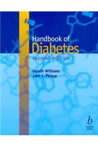 Handbook of Diabetes