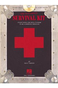 Guitarist's Survival Kit