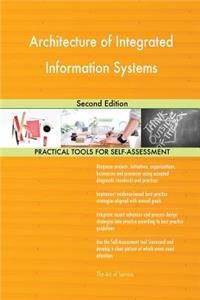 Architecture of Integrated Information Systems Second Edition
