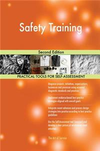 Safety Training Second Edition