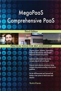 MegaPaaS Comprehensive PaaS Third Edition