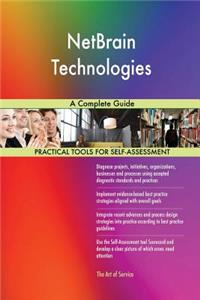 NetBrain Technologies A Complete Guide