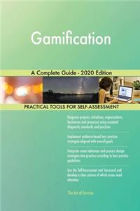 Gamification A Complete Guide - 2020 Edition