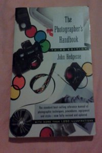 Photographer's Handbook