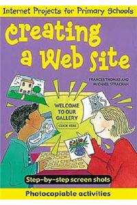 Creating a Web Site