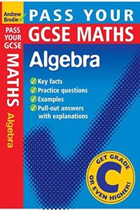 Algebra (Pass Your)