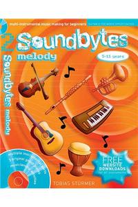 Soundbytes 2 - Melody