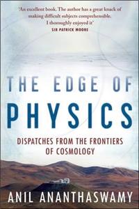 The Edge of Physics