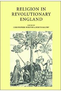 Religion in Revolutionary England