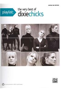 The Very Best of Dixie Chicks