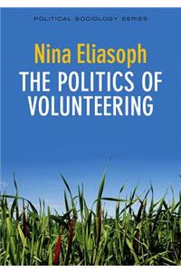 The Politics of Volunteering