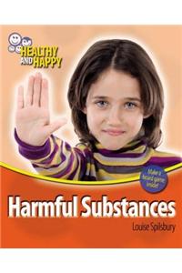 Harmful Substances