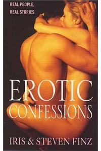 Erotic Confessions