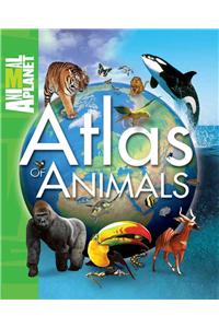 Atlas of Animals