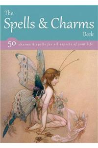 The Spells and Charms Deck