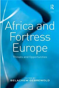 Africa and Fortress Europe