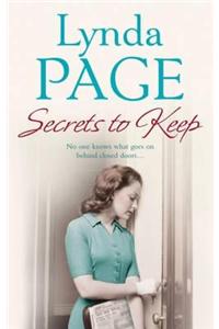 Secrets to Keep