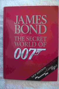 James Bond: The Secret World of 007