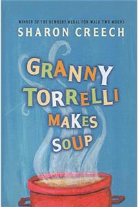 Granny Torrelli Makes Soup