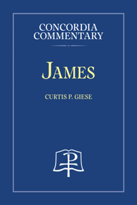 James - Concordia Commentary