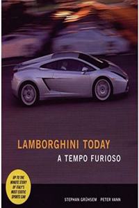 Lamborghini Today