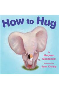How to Hug