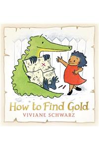 How to Find Gold