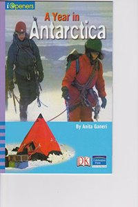 Iopeners a Year in the Antarctic Single Grade 3 2005c