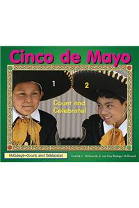 Cinco de Mayo- Count and Celebrate!