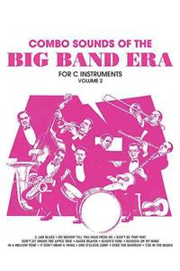 COMBO SOUNDSBIG BAND ERA II C INSTRUME